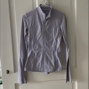 Lululemon zip up